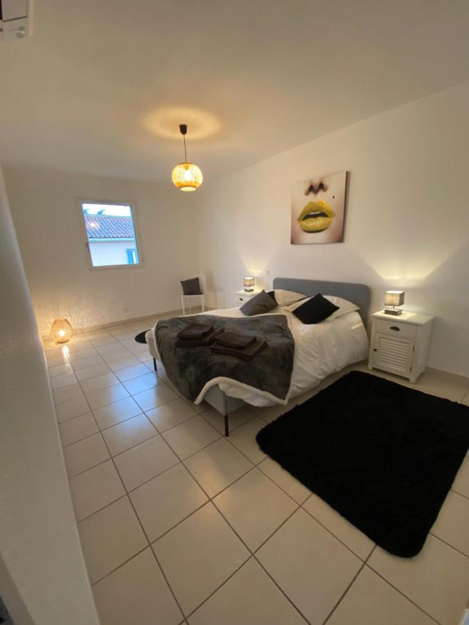 Appartement Cosy. Merville Centre. Proche Aeroport Et Parc Exposition *